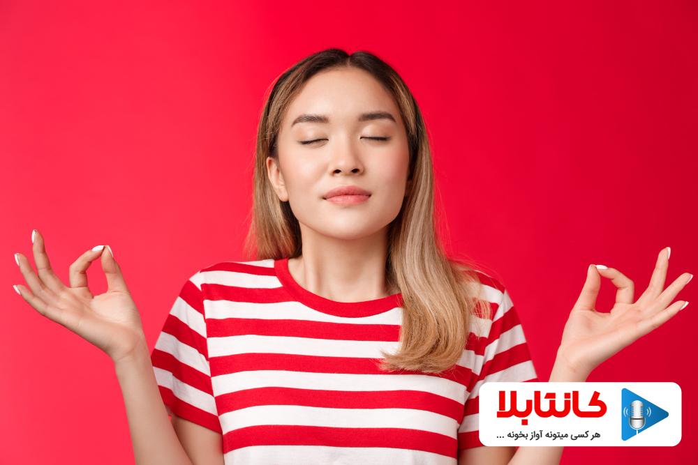 تنفس صحیح هنگام آواز