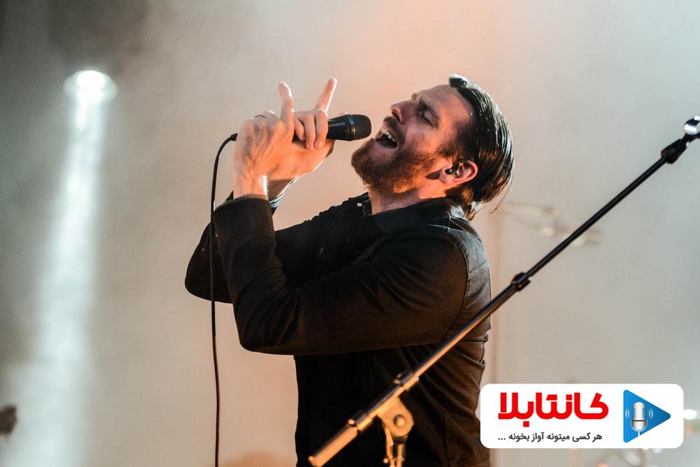 نقش سقف دهان در خوانندگی
