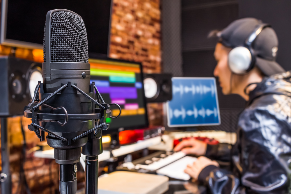 دوره آهنگسازی با fl studio
