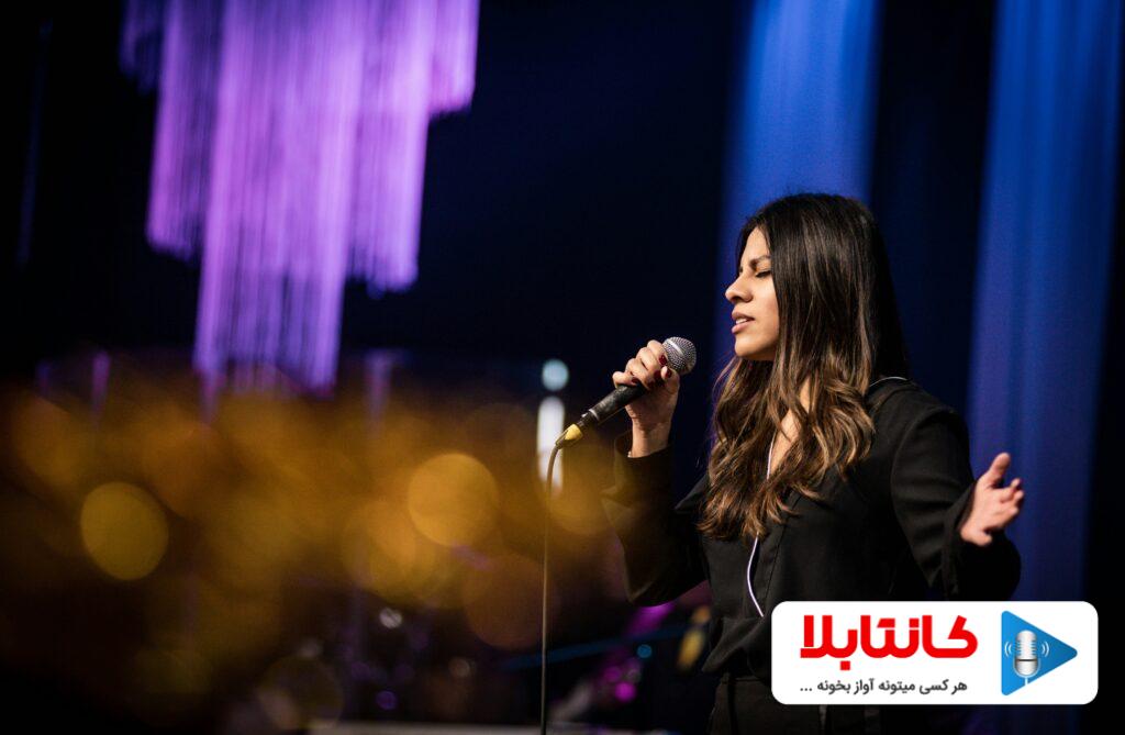 تمرینات گرم کردن صدا مخصوص خانم ها