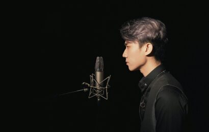 گرم کردن صدا مخصوص صدای آقایان