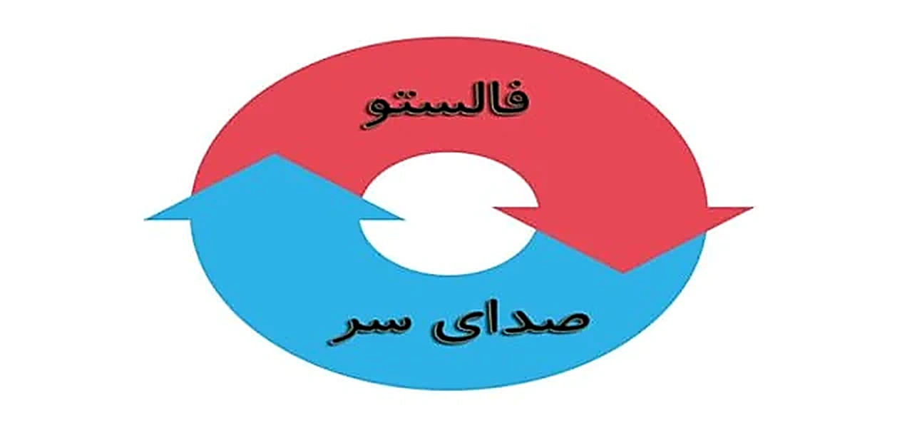 صدای فاستو چیست