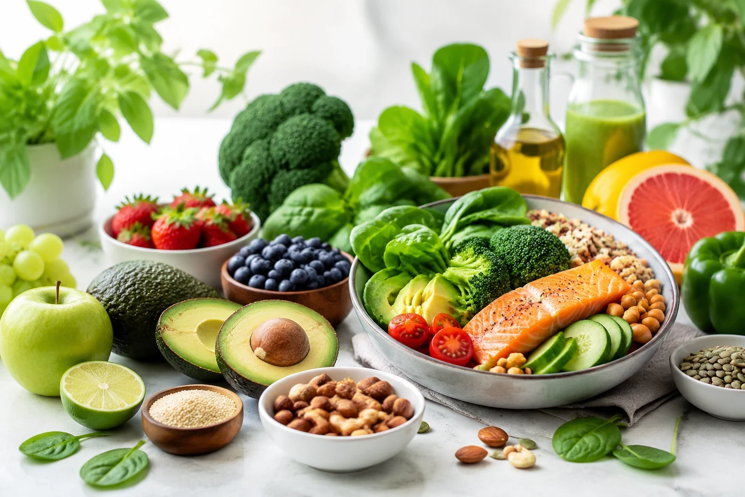 نکات خوانندگی در تغذیه
